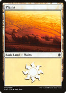 Plains (