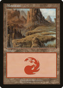 Mountain (