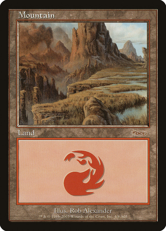 Mountain (
