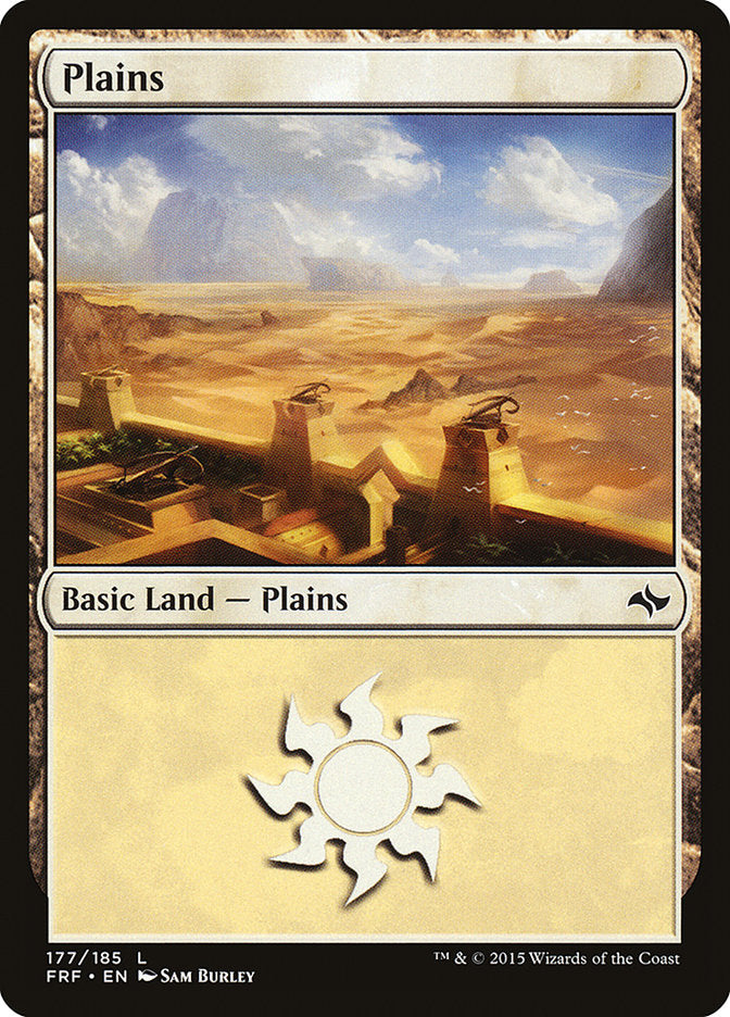Plains (