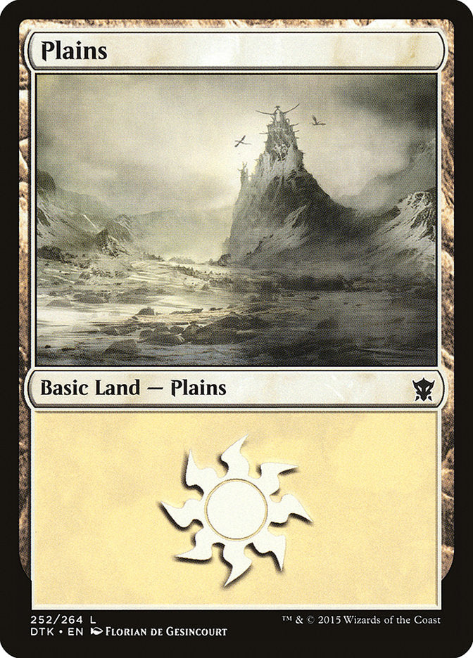 Plains (