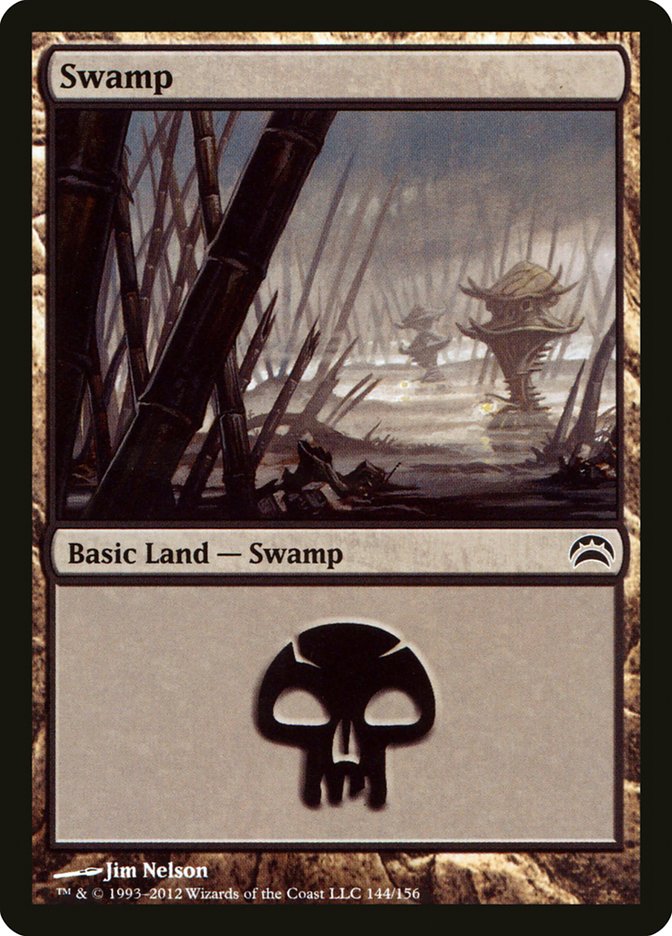 Swamp (