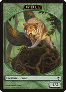 Wolf [Conspiracy Tokens]
