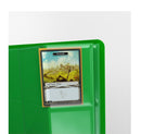 GAMEGENIC CASUAL ALBUM 24-POCKET GREEN