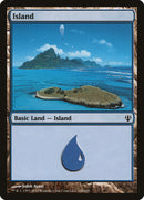 Island (