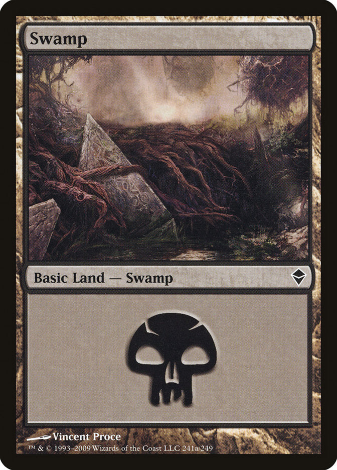 Swamp (