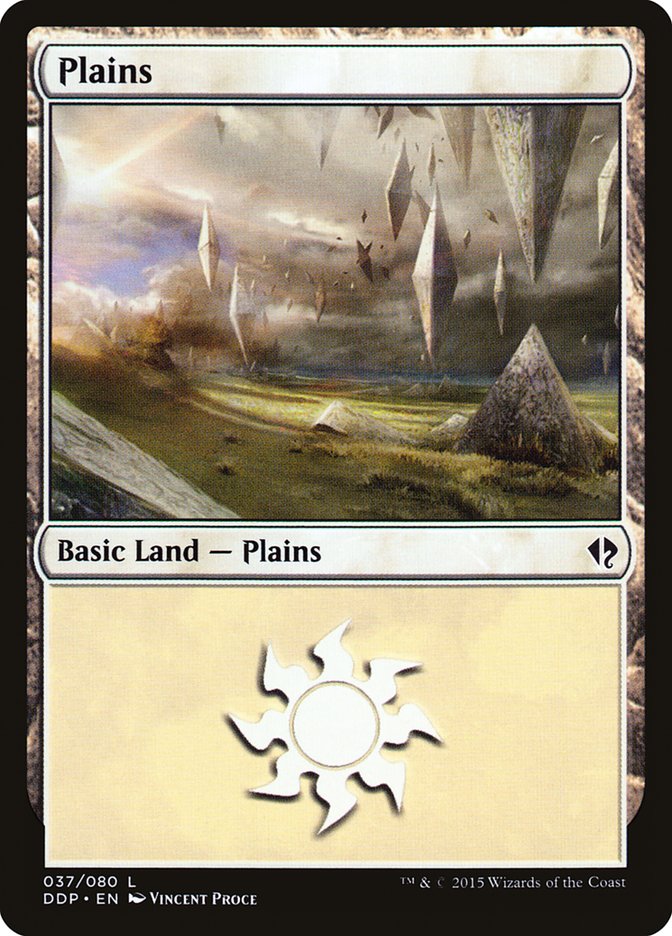Plains (