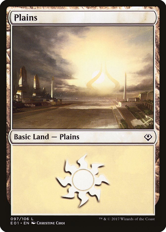 Plains (