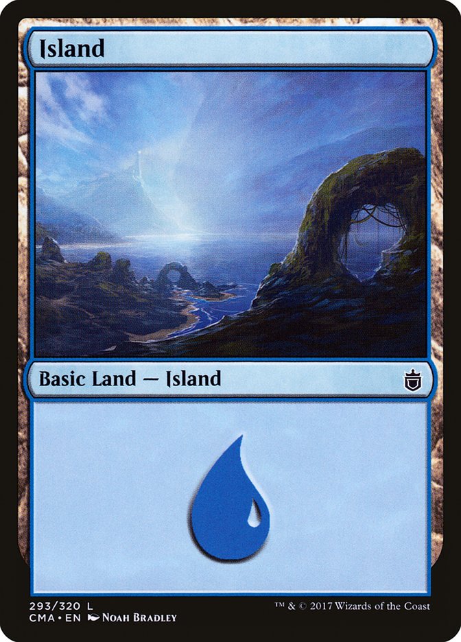 Island (