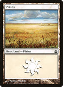 Plains (