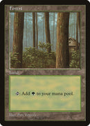 Forest (