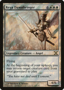 Reya Dawnbringer (Prerelease) [Tenth Prerelease Promos]