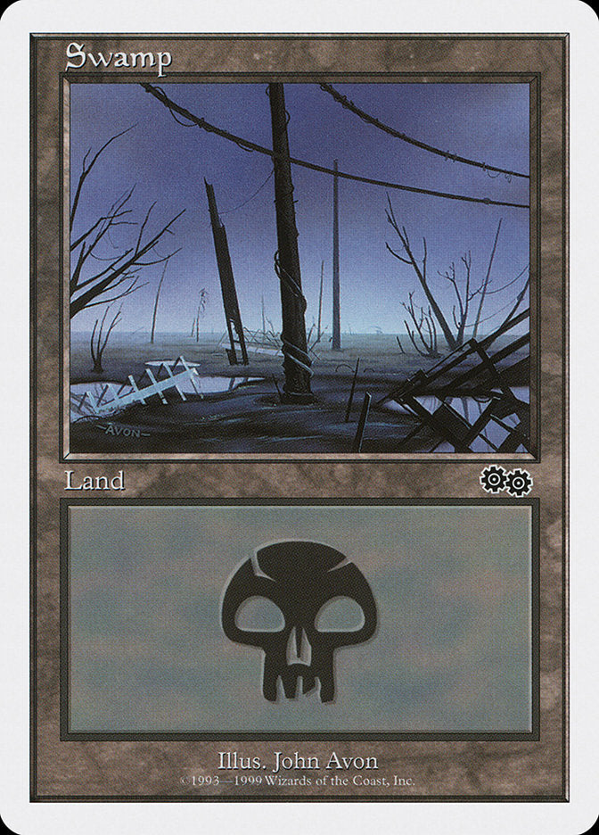 Swamp (