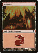 Mountain (