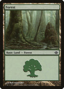 Forest (