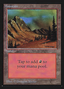 Mountain (