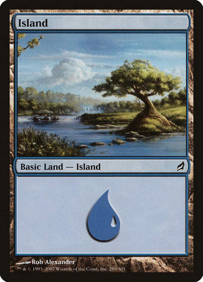 Island (