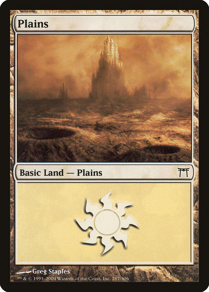 Plains (