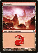 Mountain (