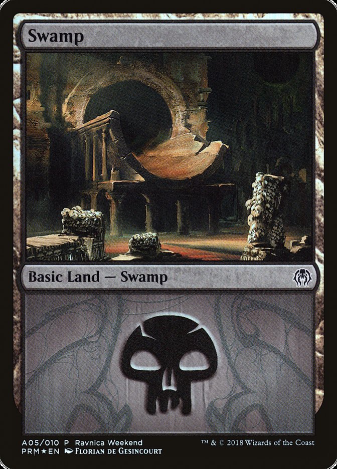 Swamp (