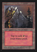 Mountain (