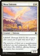 Mesa Unicorn [Game Night]