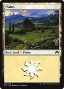 Plains (