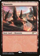 Mountain (