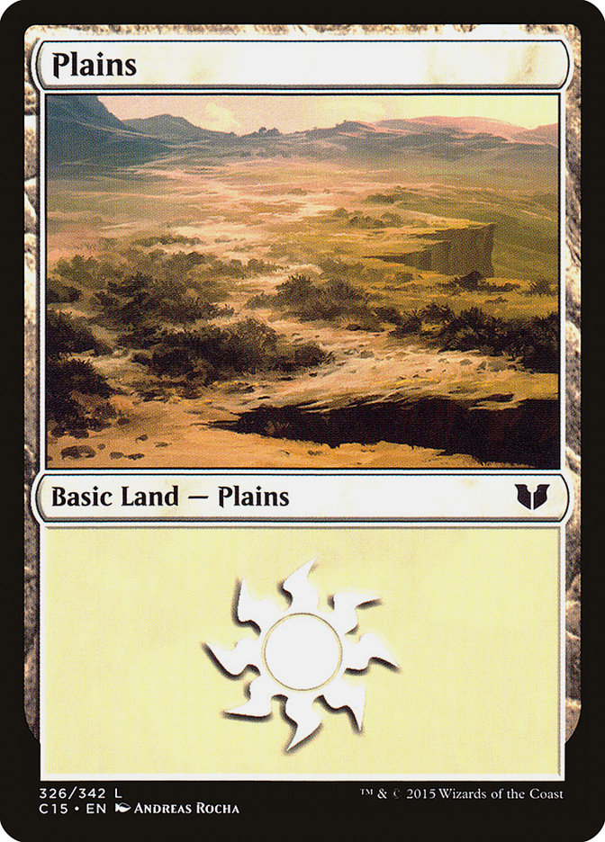 Plains (