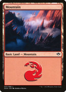 Mountain (