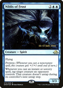Niblis of Frost  (Prerelease) [Eldritch Moon Prerelease Promos]