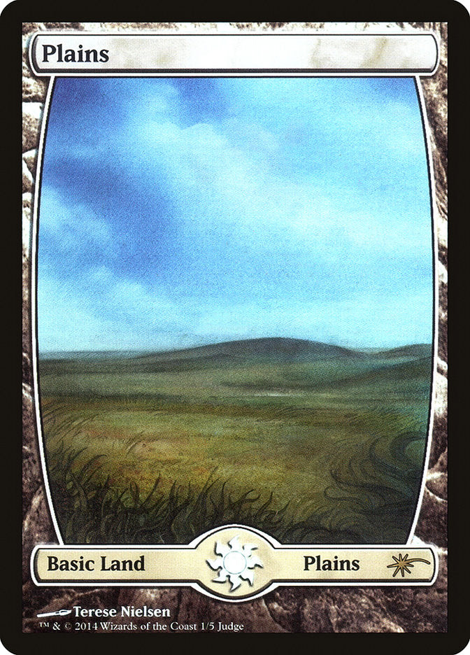Plains (