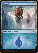 Island (
