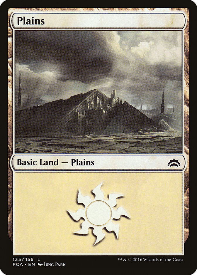 Plains (