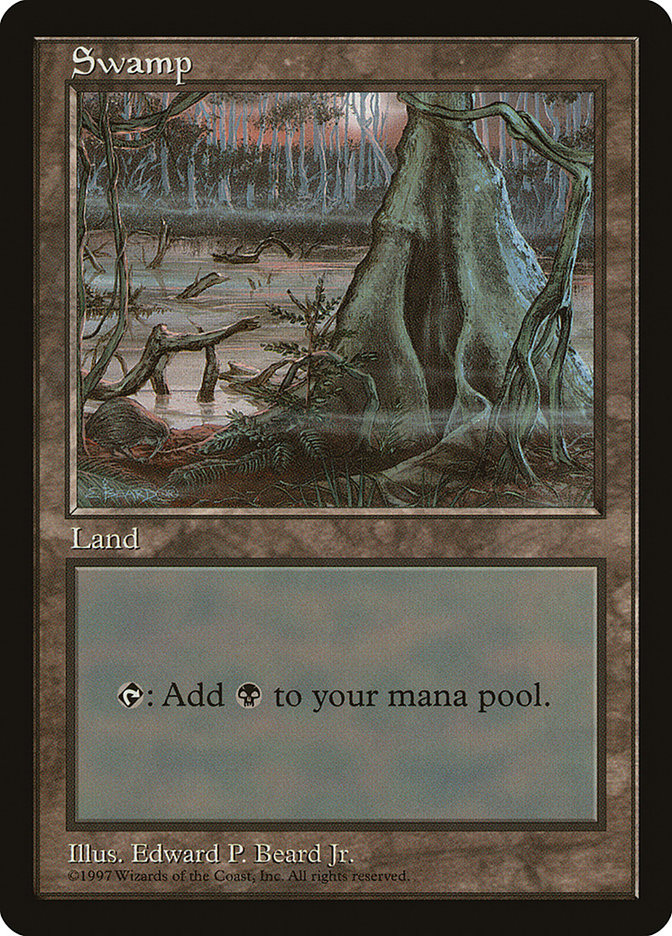 Swamp (
