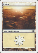 Plains (