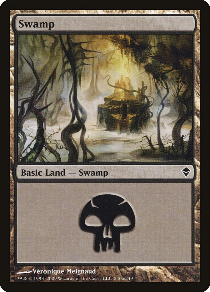 Swamp (