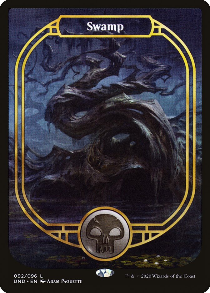 Swamp (