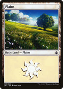 Plains (