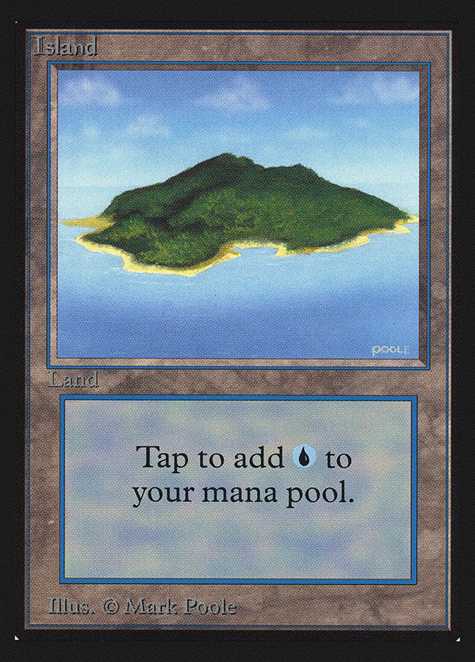Island (