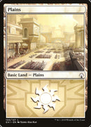 Plains (