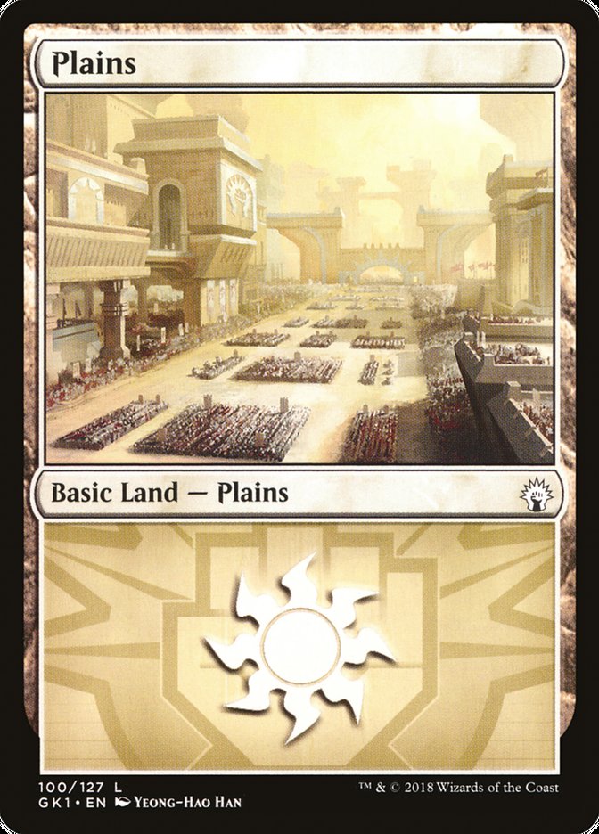 Plains (