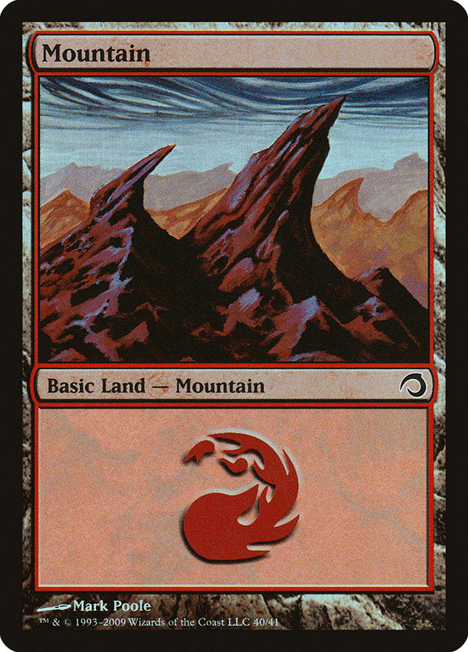 Mountain (
