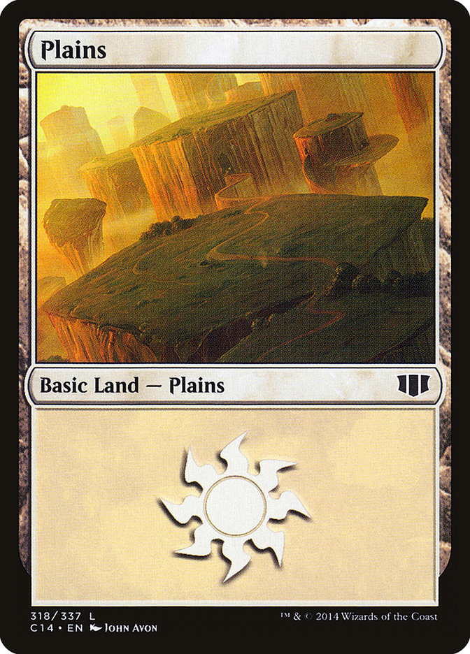 Plains (