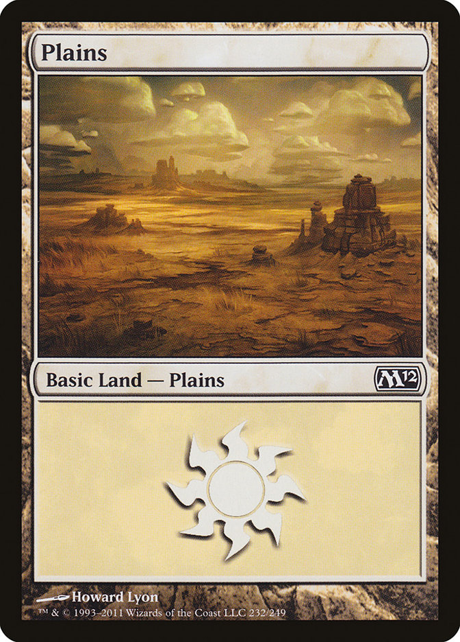 Plains (