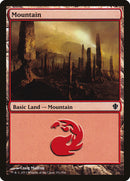 Mountain (