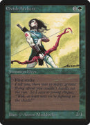 Elvish Archers [Limited Edition Beta]