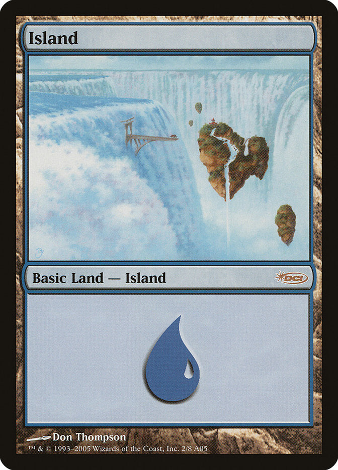 Island (