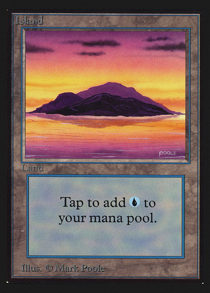 Island (