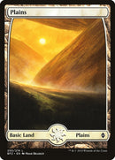 Plains (